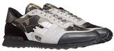 Valentino Rockrunner Sneaker (62-Colorways)