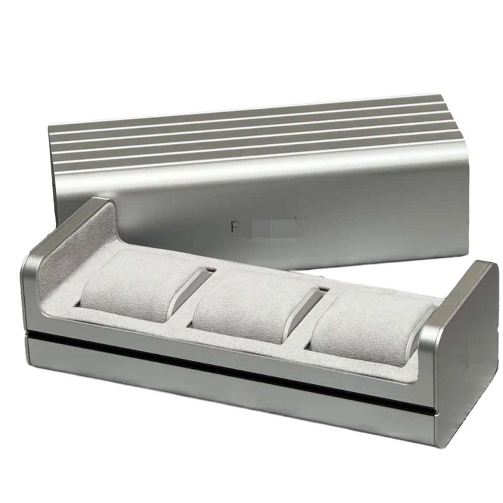 Rimowa Watch Box
