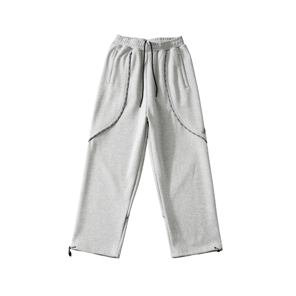 Mertra Joggers / Heather Grey