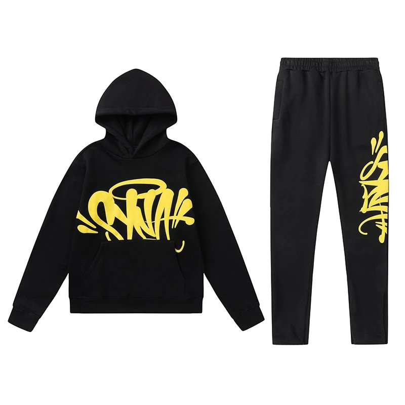 Syna World Hoodie/Sweatpants