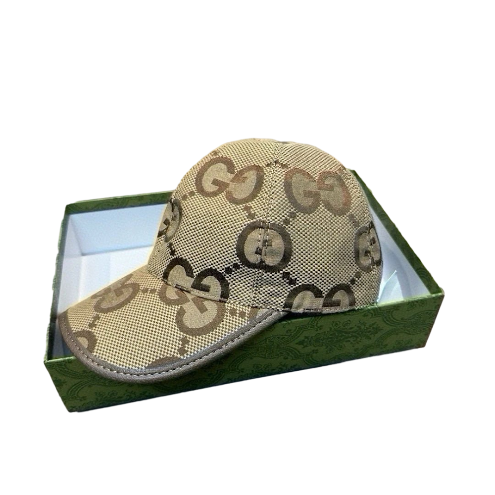 Gucci Cap