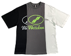 Welldone Triple Layer Tee