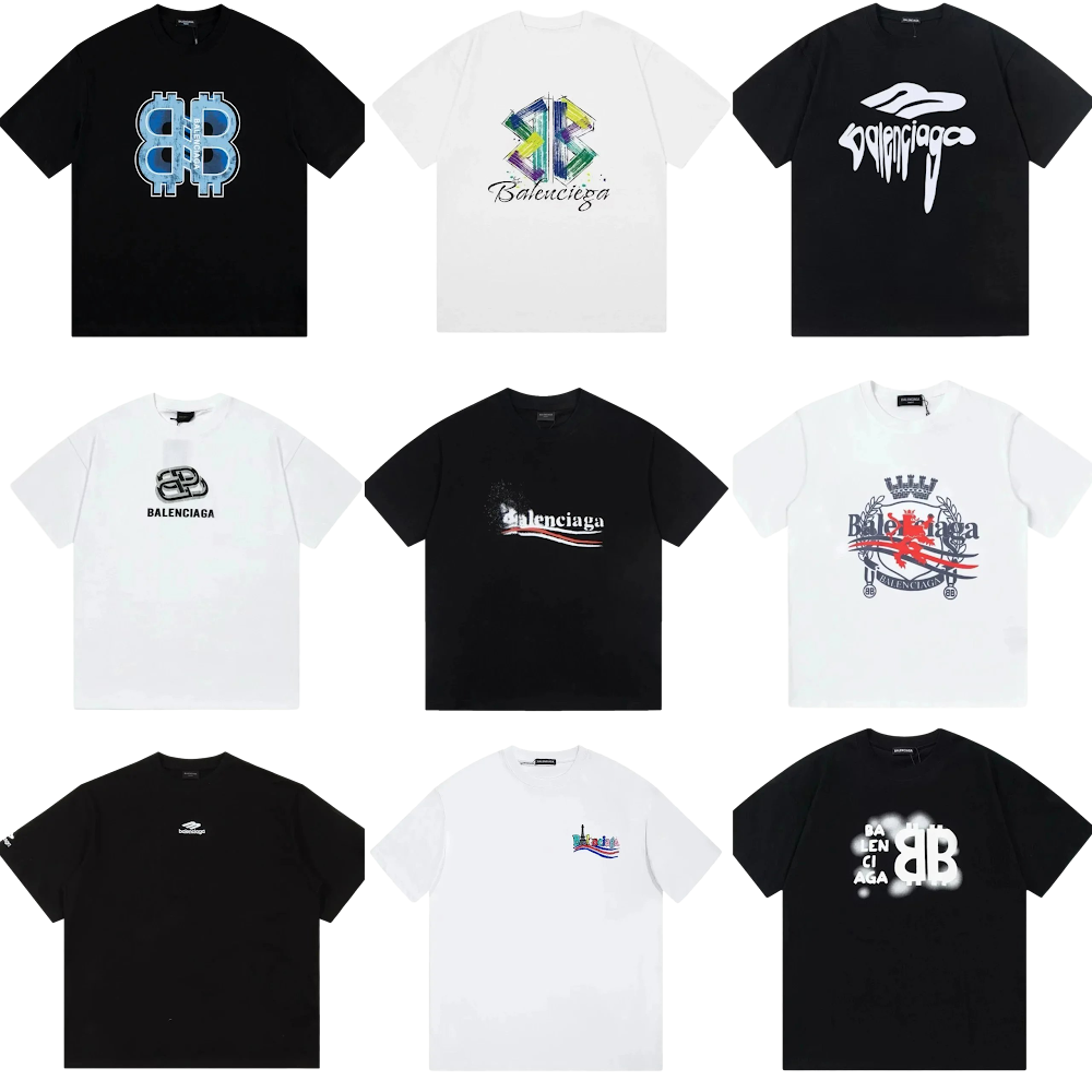 Balenciaga T-shirt
