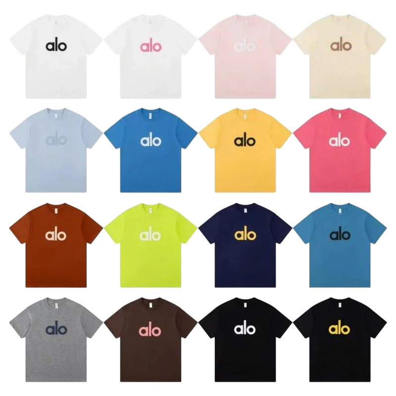 Alo T-Shirt