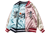 Reversible Okinawa Jacket (unbranded)