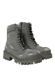 Balenciaga Strike Boots (2-Colorways)