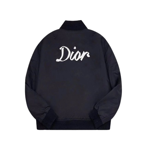 Dior Polo Jacket (2 Colorways)