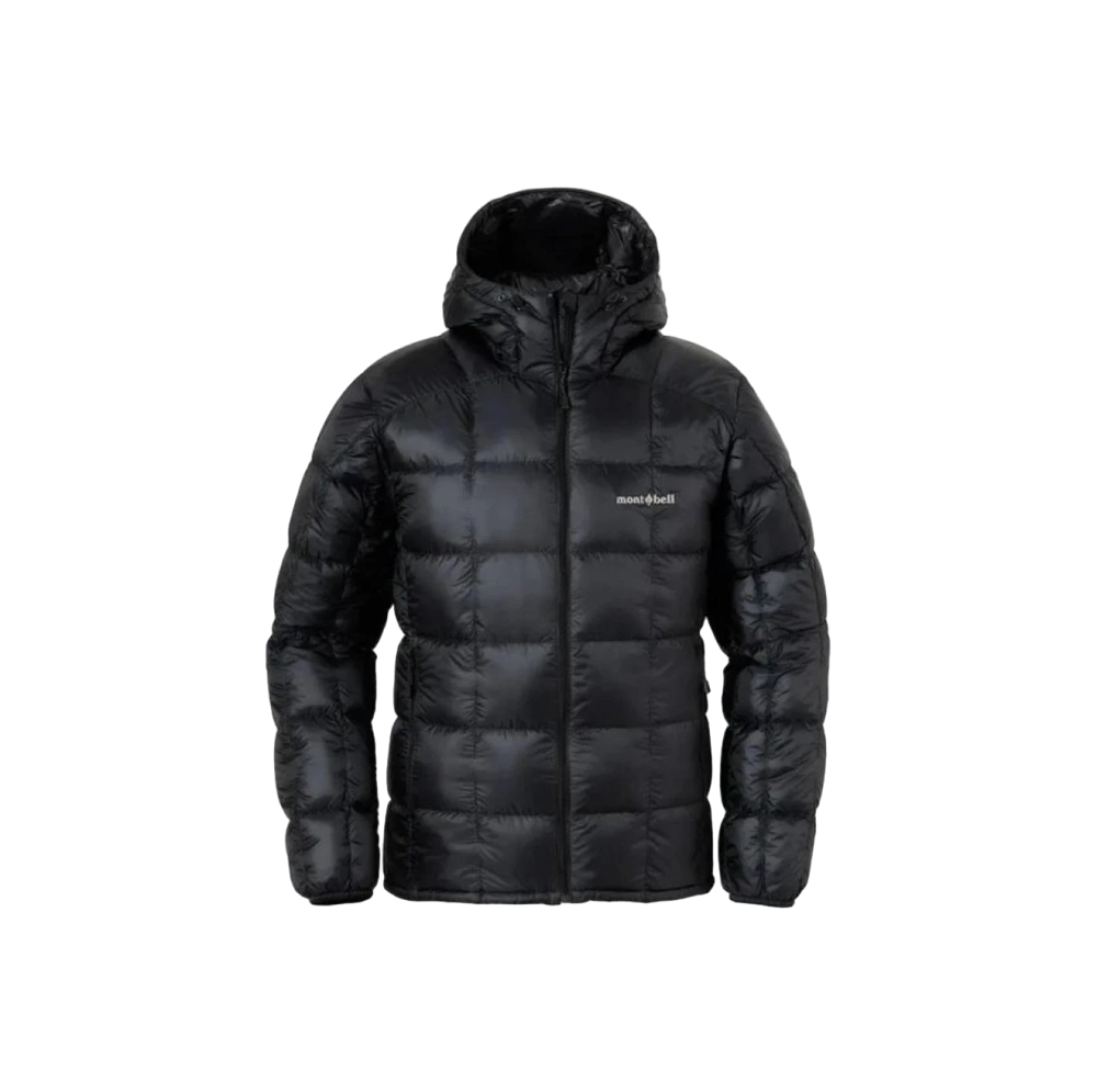 Montbell
Down Jacket