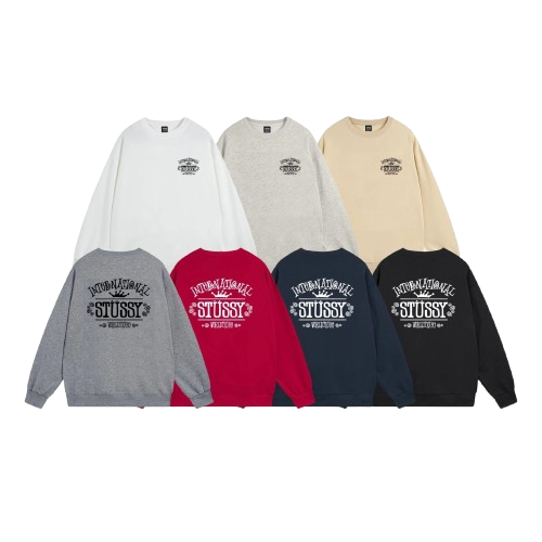 Other Stussy Sweaters (30+ Colorways)