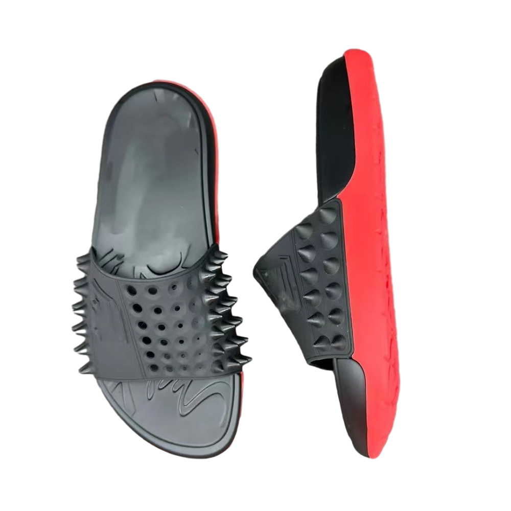 Christian Louboutin CL Slides