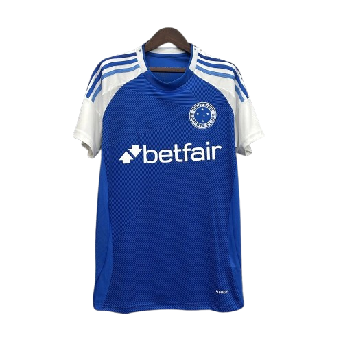 Brazil Jerseys (Cruzeiro)