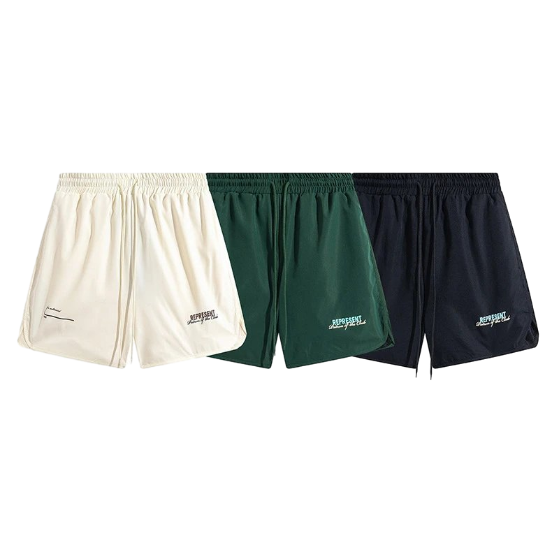 Represent Shorts