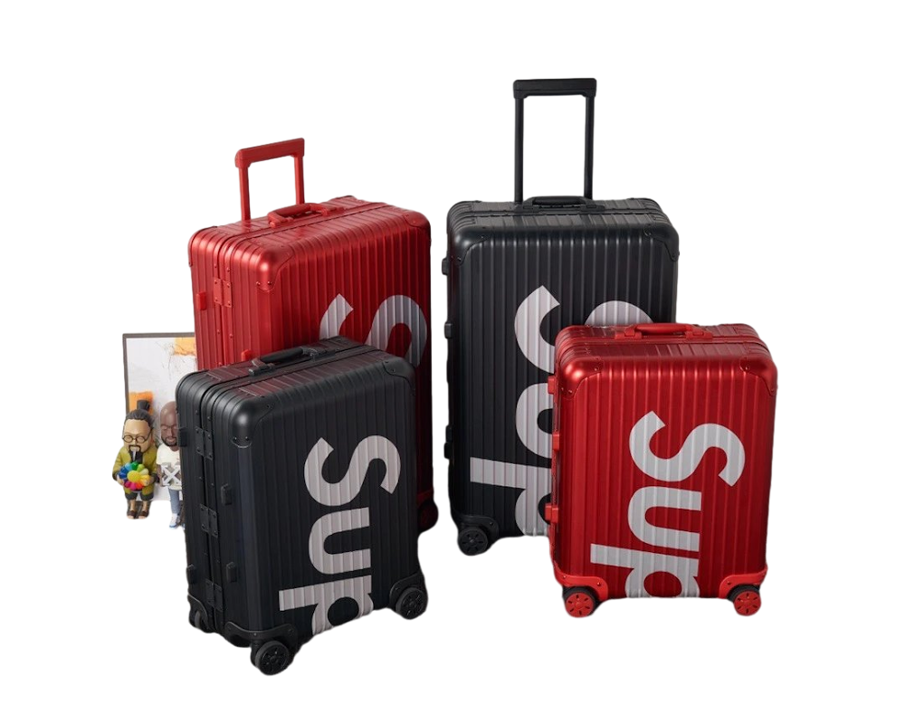 Supreme Suitcase