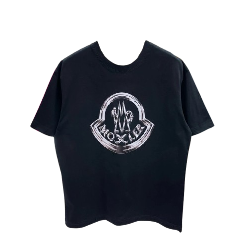 Moncler T-Shirts (47 Colorways)