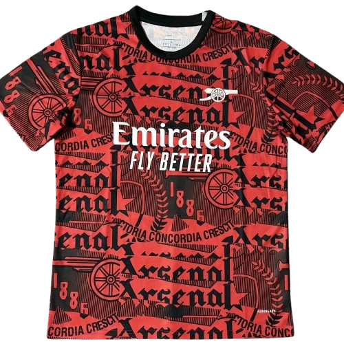 Premier League Jerseys (Arsenal)
