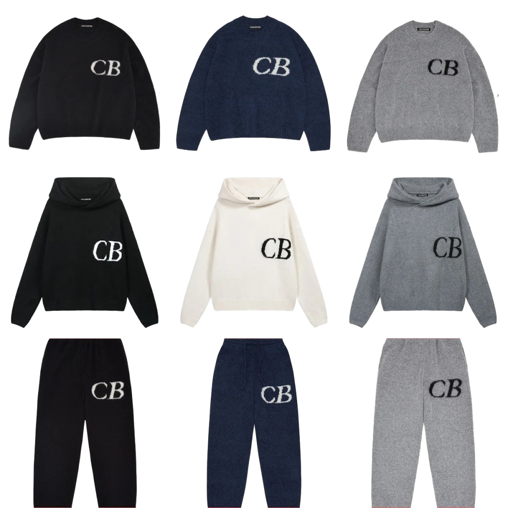 Cole Buxton Hoodie