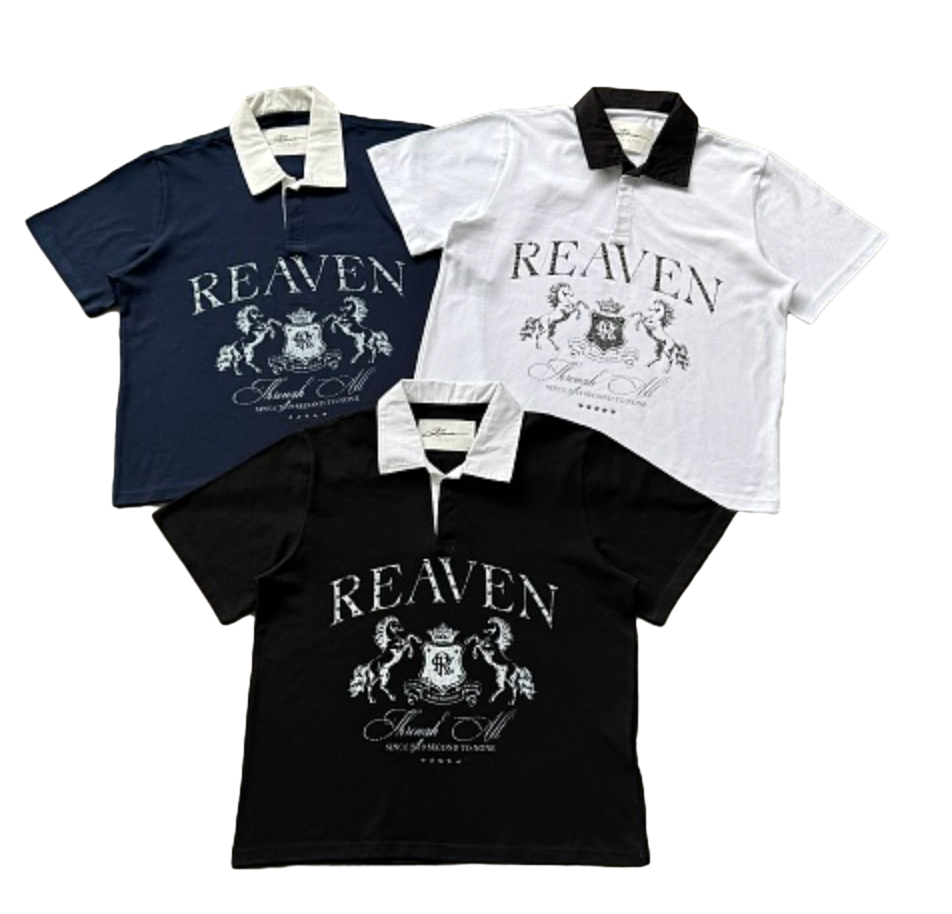 Reaven Scuderia Polo
