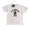 BAPE Camo Tee (54-Colorways)