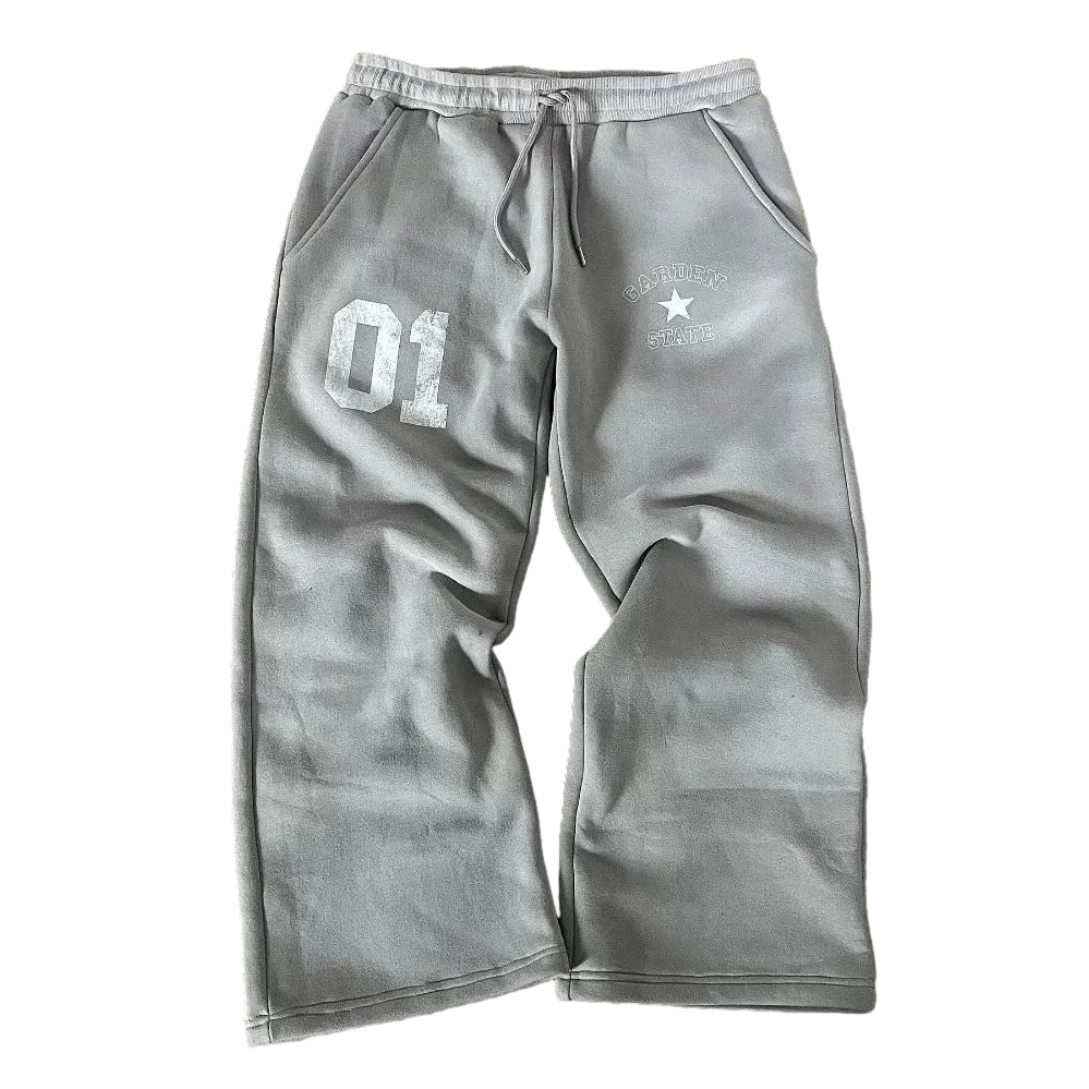 comfy joggers