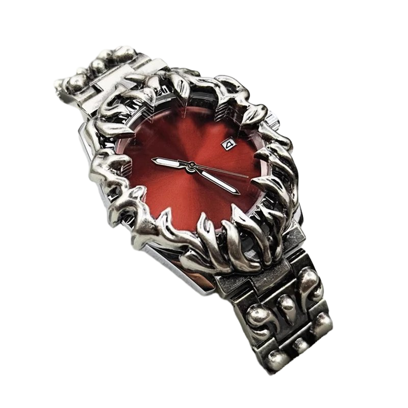 Alabaster Watch