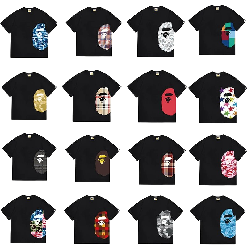 Bape T-Shirt