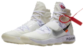 Nike Off White Hyperdunk