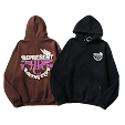 Budget Represent Hoodie (2-Colorways)
