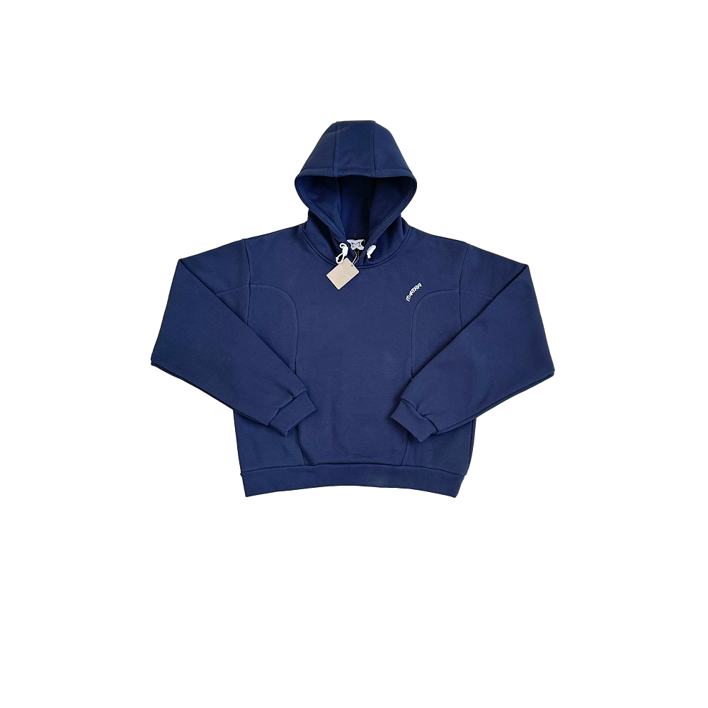 230 Mertra Glide Sets / Navy Blue