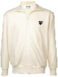 CDG Tracksuit Jacket (3-Colorways)