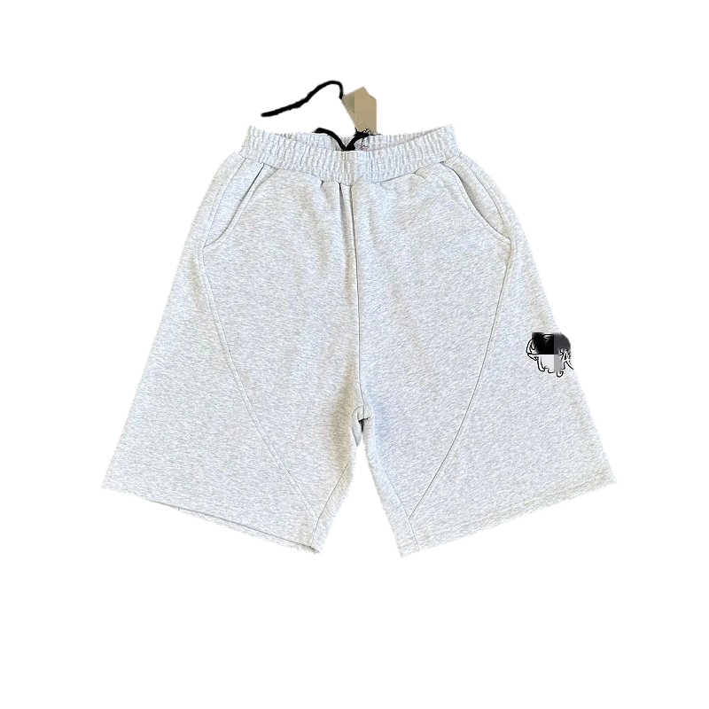 Mertra Shorts/Grey