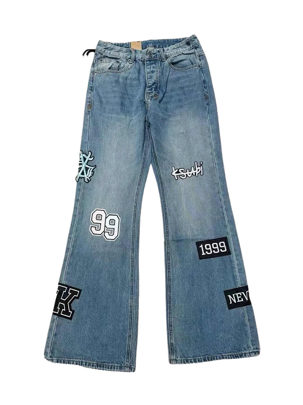 Ksubi Jeans
