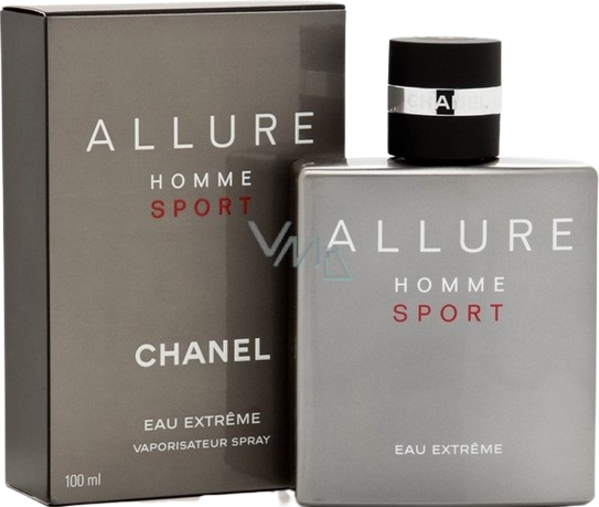 Chanel Allure Homme Sport