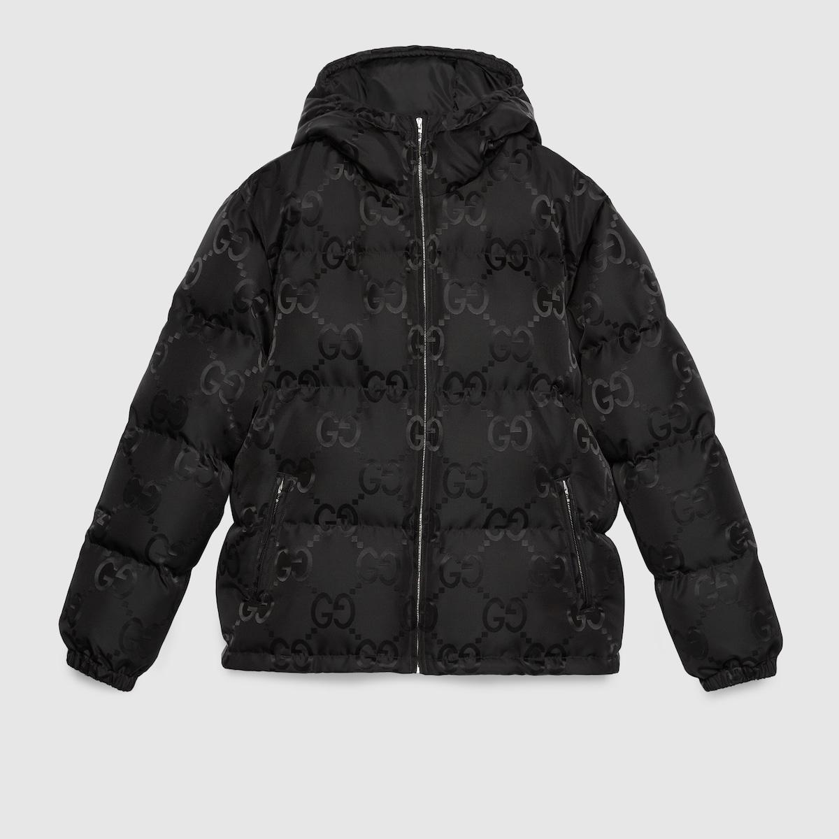 Gucci Puffer Jacket