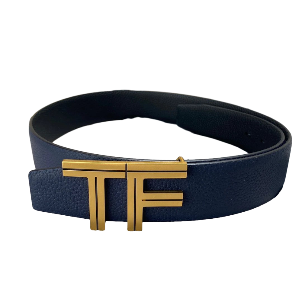 Tom Fort Belt