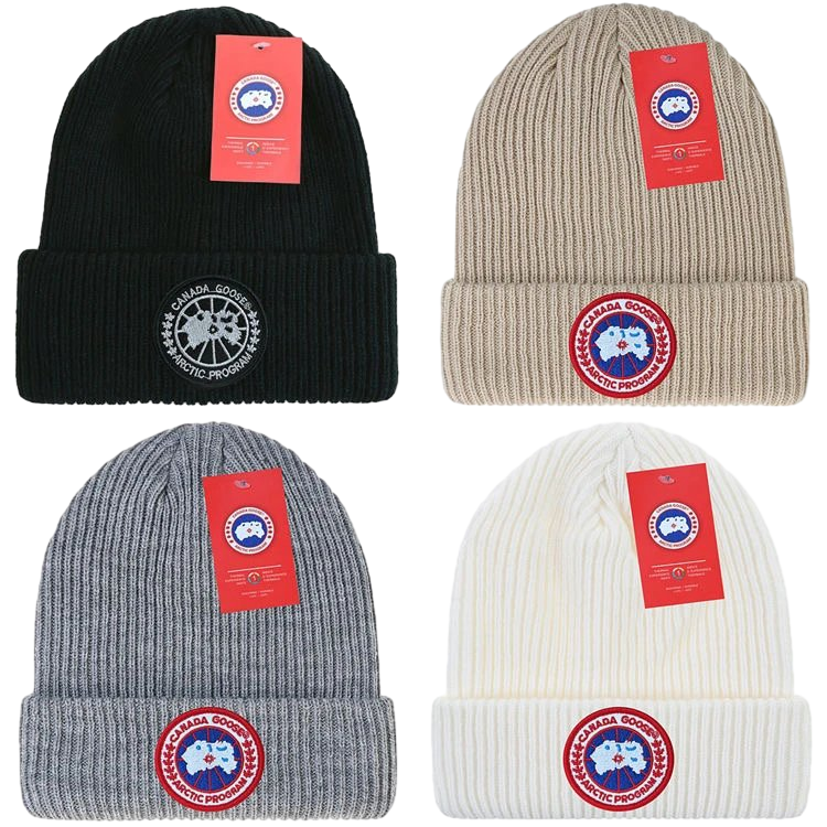 Canada Goose Beanie Hat