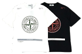 Stone Island Tee (2-Colorways)