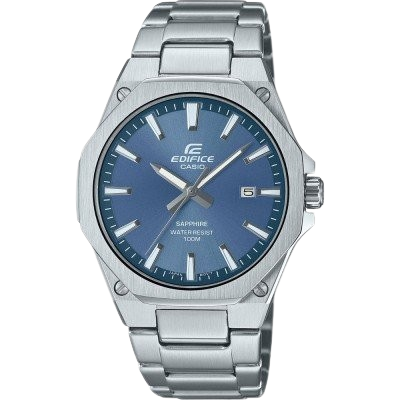 Casio Edifice (8 Colorways)