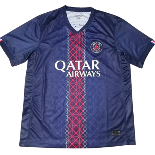 Paris Champions League Jerseys