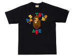Lots of Bape Tees (18-Colorways)