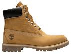Timberlands Boots (4 Colorways)