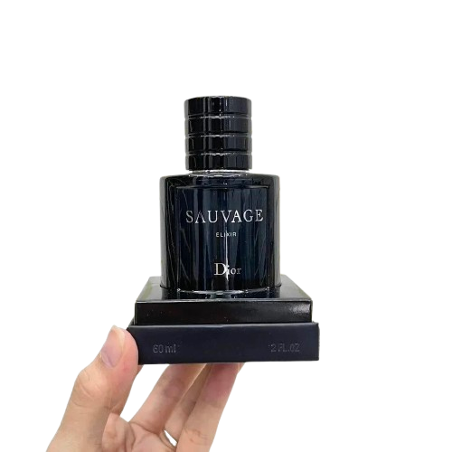 Dior Sauvage Elixir