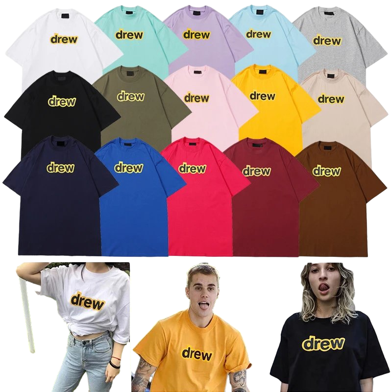 Drew T-Shirts