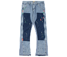 Gallery DEPT. Straight Leg Denim
