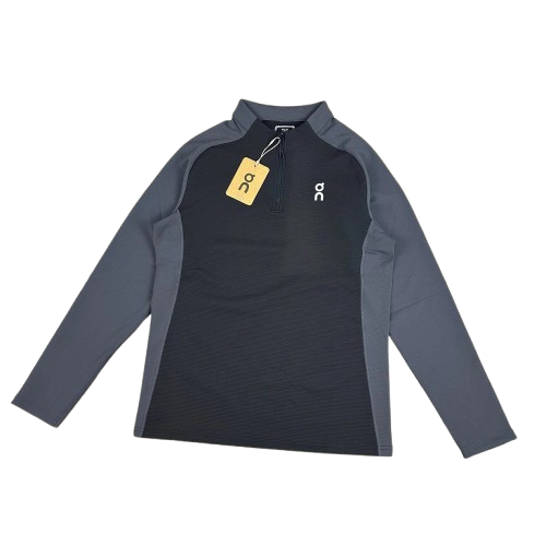 ON Running Longsleeve Jacket (3 Colorways)