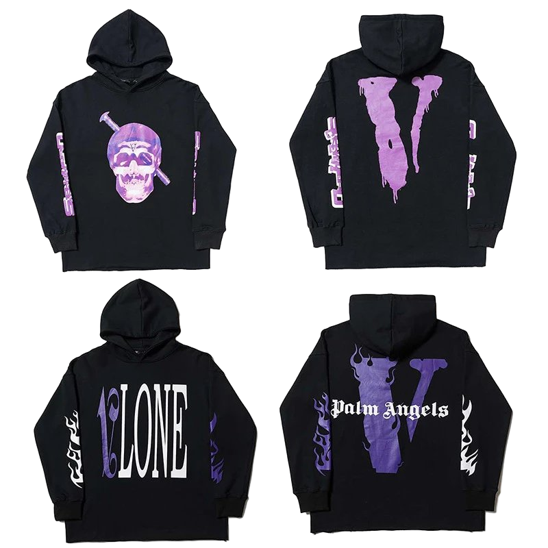 Vlone Hoodie