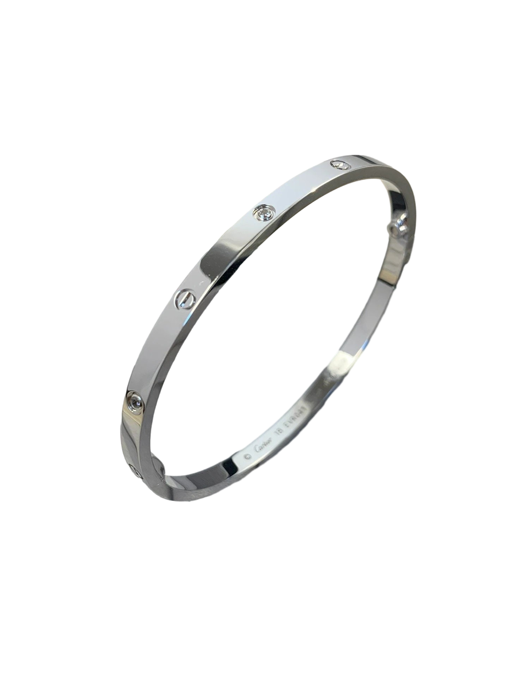 Cartier Love Bracelet