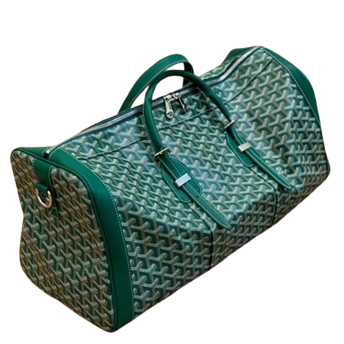 Goyard Duffle Bag (4 Colorways)