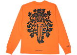Chrome Hearts Vine Dagger Longsleeve