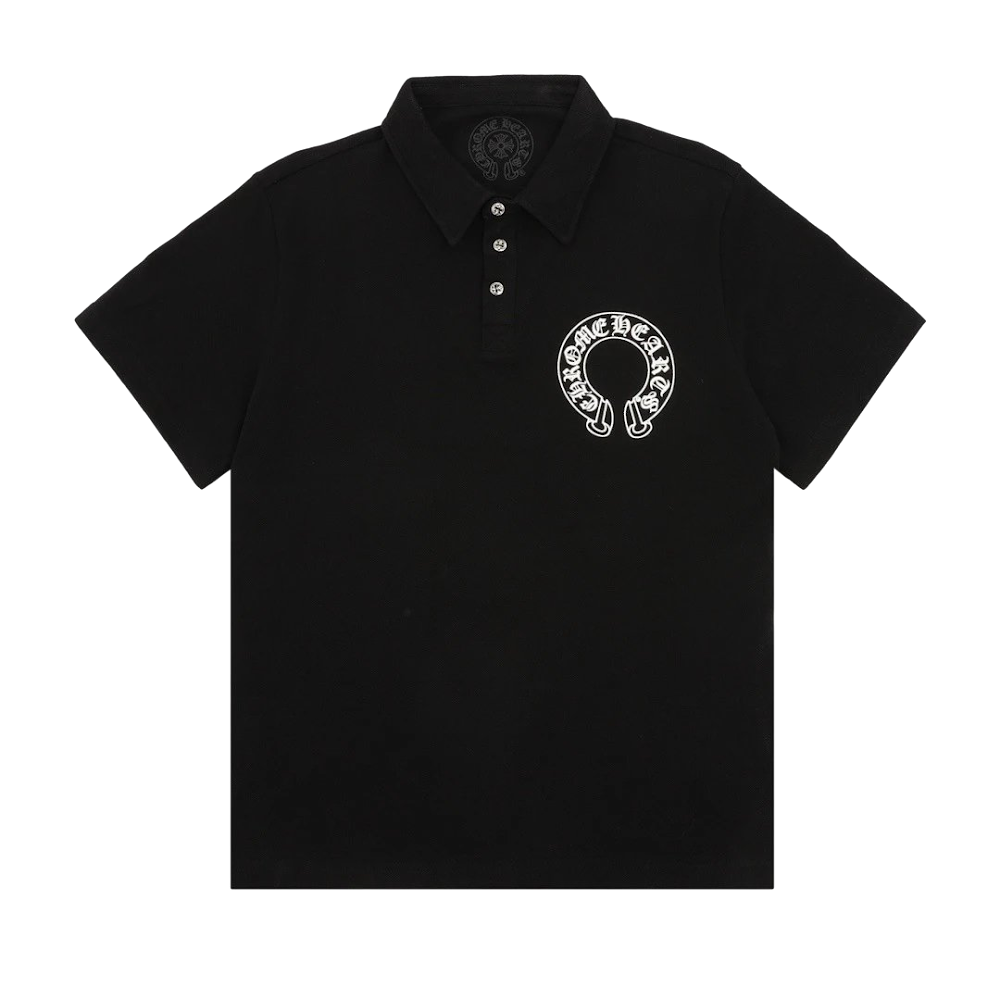 Chrome Hearts Polo Shirt