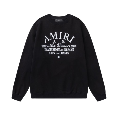Amiri Sweater (3 Colorways)